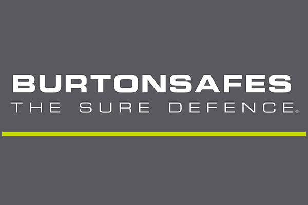 Burton Safes News
