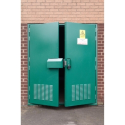 Kronus High Security Doors - 4