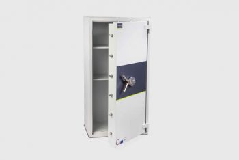 Burton Safes Eurovault Aver Grade 3 Range