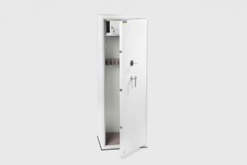 Burton Safes Gun Safes