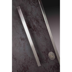 Janus armoured high security doors from Burtons - 8