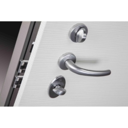 Janus armoured high security doors from Burtons - 9