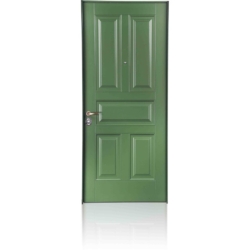 Janus armoured high security doors from Burtons - 11