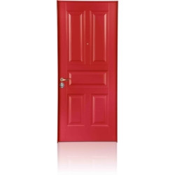 Janus armoured high security doors from Burtons - 12