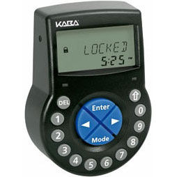 Kaba Axessor USB