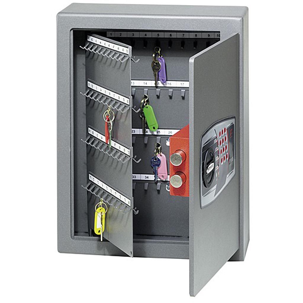 Heavy Duty 120 Electronic Lock Burton Safes