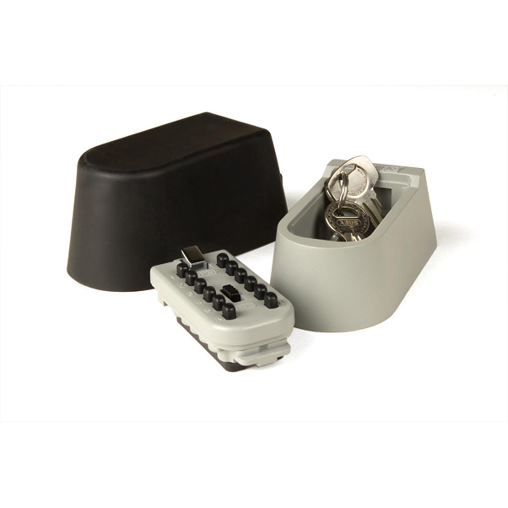 Keyguard Digital Burton Safes