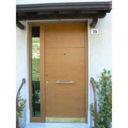 Janus armoured high security doors from Burtons - 15