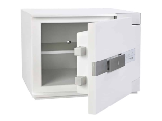 Brixia Uno with Jewellery Drawer Module in Red