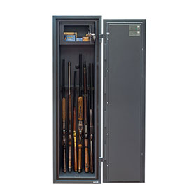 Warden LFS Gun Safe