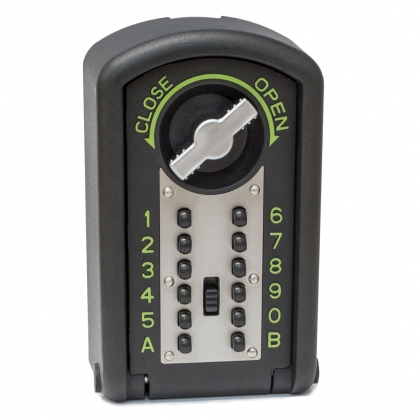 Keyguard Digital XL Key Safe