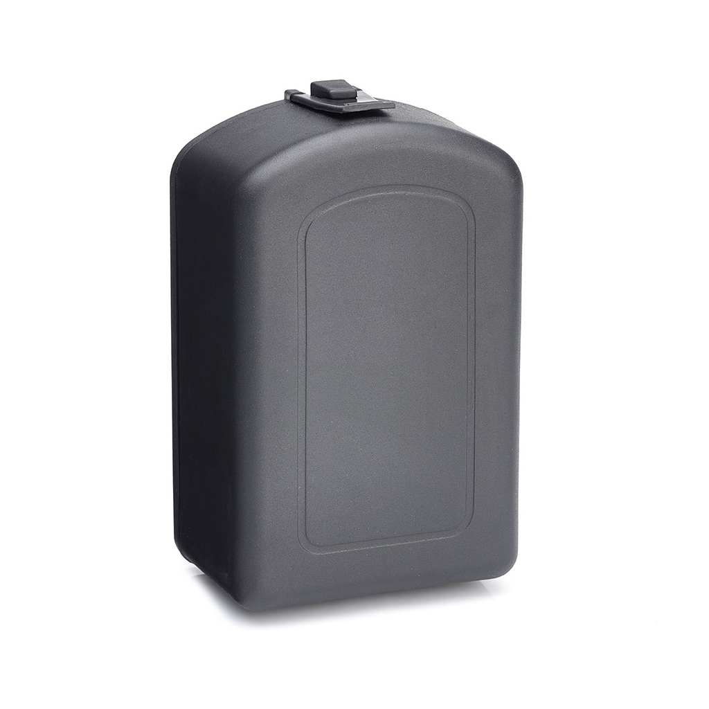 Burton Keyguard Digital XL Police Preferred Key Safe Burton Safes