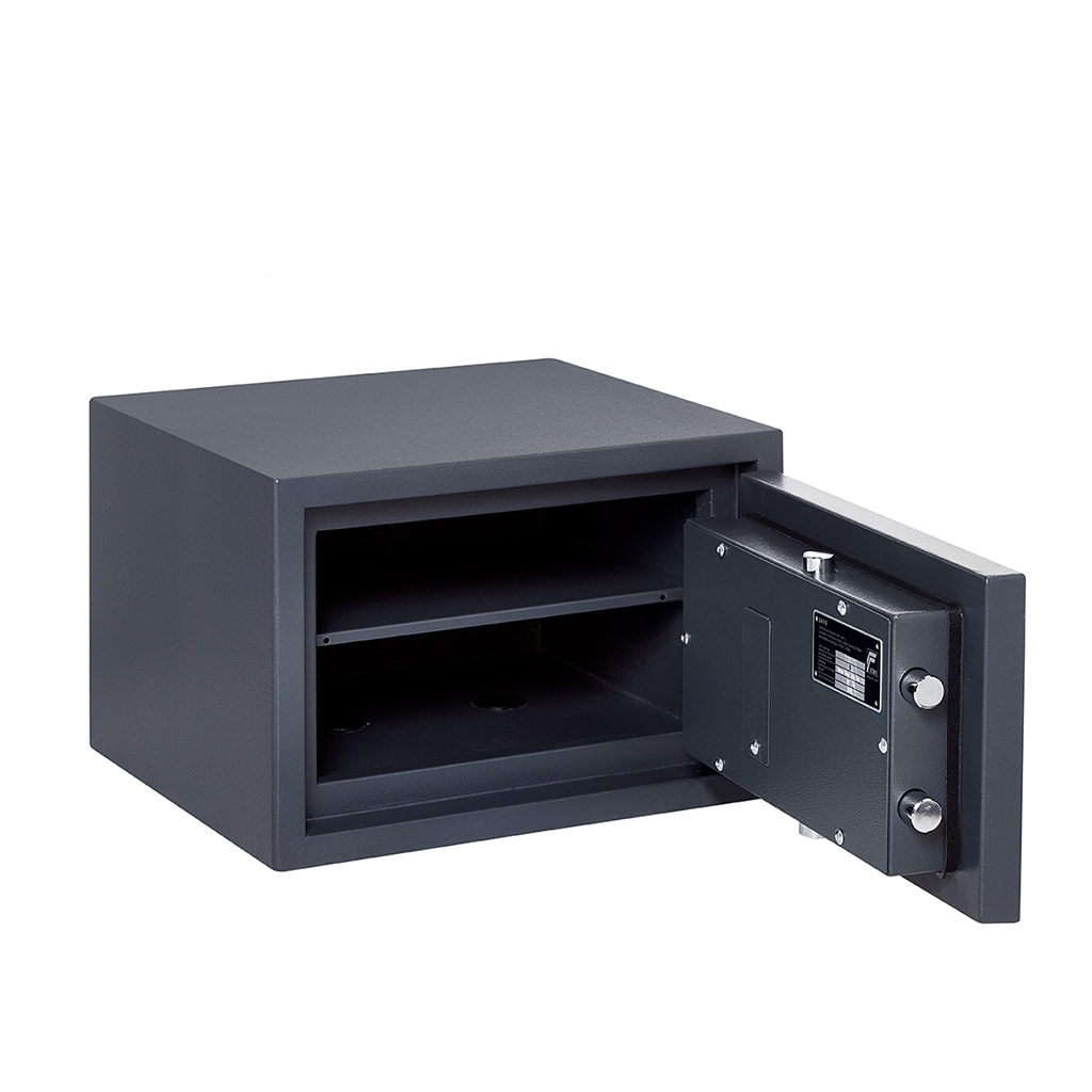 Burton Home Safe Size 2 Electronic Lock Burton Safes