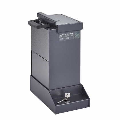 Cashguard Vehicle Safes