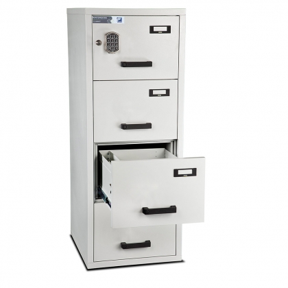 FF Fireproof Filing Cabinet