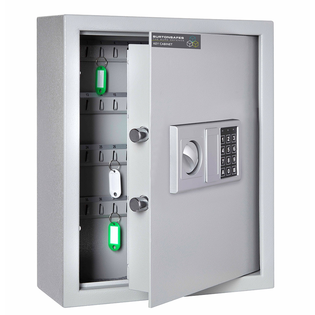 Ks Range 71 Electronic Lock Burton Safes