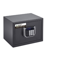 Burton Safes Primo Home - Size 2 - Closed