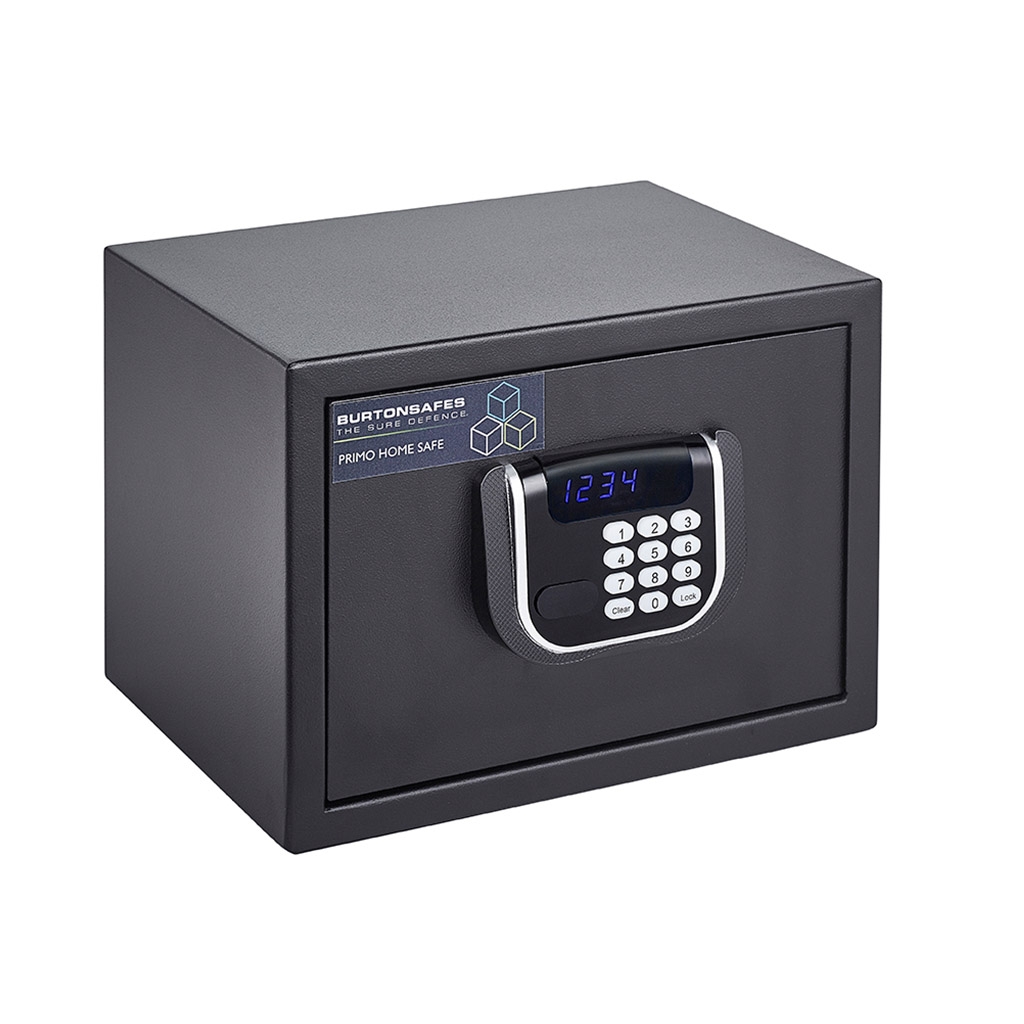 buying a Safe