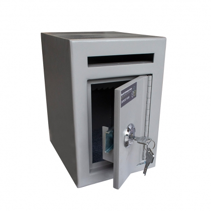 Teller Deposit Safe