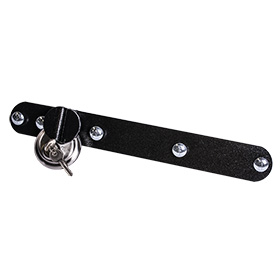 Hasp Guard