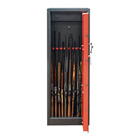 Pioneer Gun Cabinet