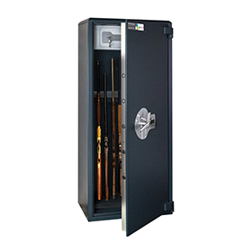 Gamekeeper Gold Gun Safe