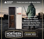 3 Great Reasons to visit the Northern Shooting Show thumbnail
