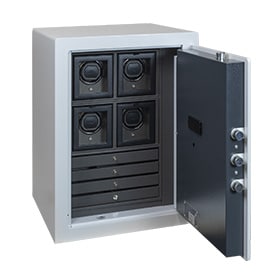 Ares S2 Design Safes