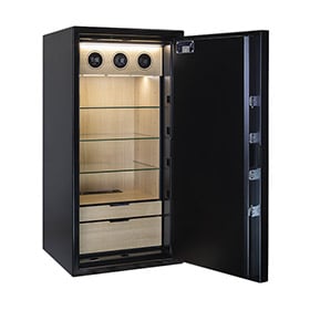 Amario Lux Grade 3 Luxury Safes