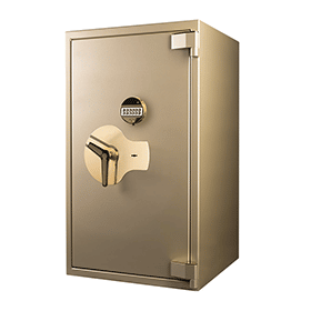 Amario Lux Grade 4 Luxury Safes