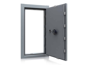 PANZER Blast Proof Doors BT - Security 2