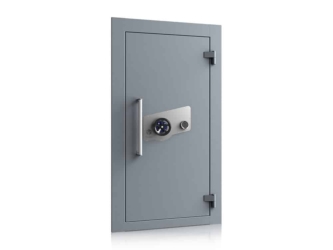 PANZER Blast Proof Doors BT - Security 1