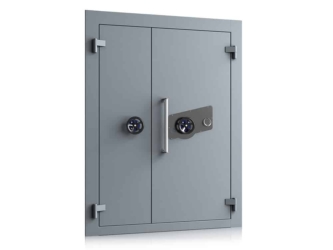 PANZER Blast Proof Doors BT - Security 3