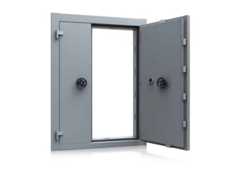 PANZER Blast Proof Doors BT - Security 4