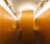 Burton Safes successfully delivers and installs prestigious Safe Deposit Centre in Hong Kong thumbnail