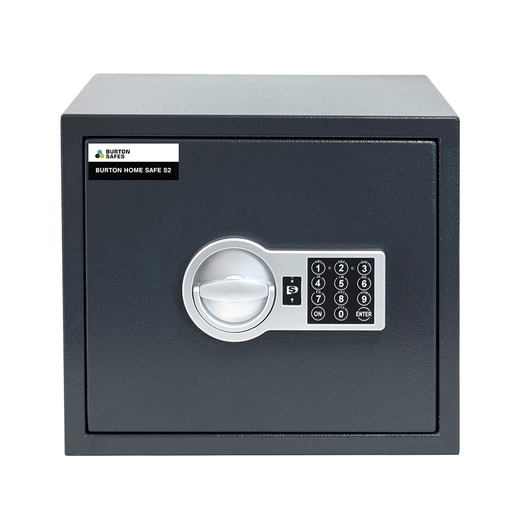 Burton Home Safe S2 Size 1