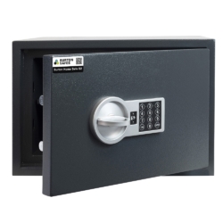 Burton Home Safe Size 2 S2 Open 2