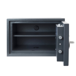 Burton Home Safe Size 2 S2 Open