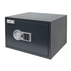 Burton Home Safe Size 2 S2 Closed 2