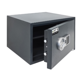 Burton Home Safe Size 2 S2 Open 8