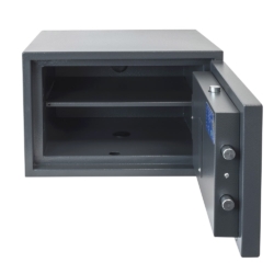 Burton Home Safe Size 2 S2 Open 6