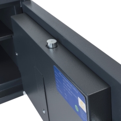 Burton Home Safe Size 2 S2 Open 3