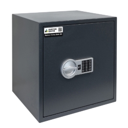 Burton Home Safe Size 3 S2 Closed 2