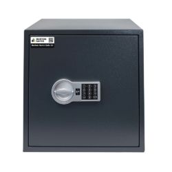 Burton Home Safe Size 3 S2 Closed