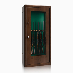 Krystal Gun Display Safe G0 13 Guns Size 2 - 10