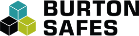 Burton Security Logo