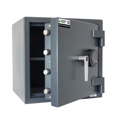 Burton Home Safe G2