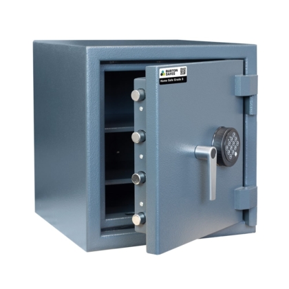 Burton Home Safe G3