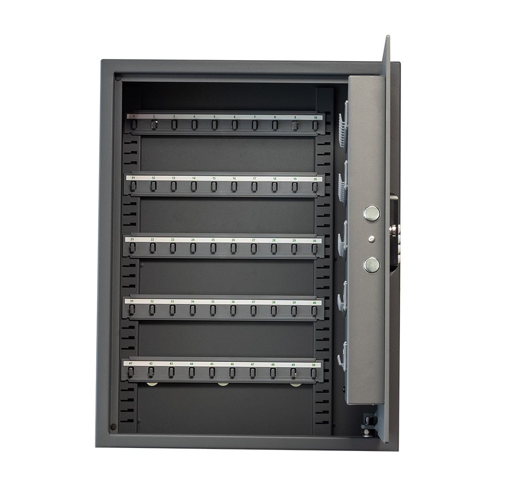 Key Safe Numbers Keyguard KG100 Key Safe