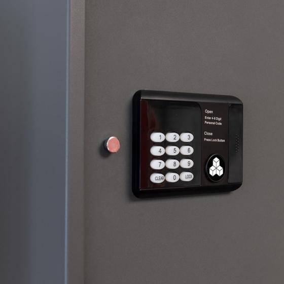 Keyguard KG200 Key Safe